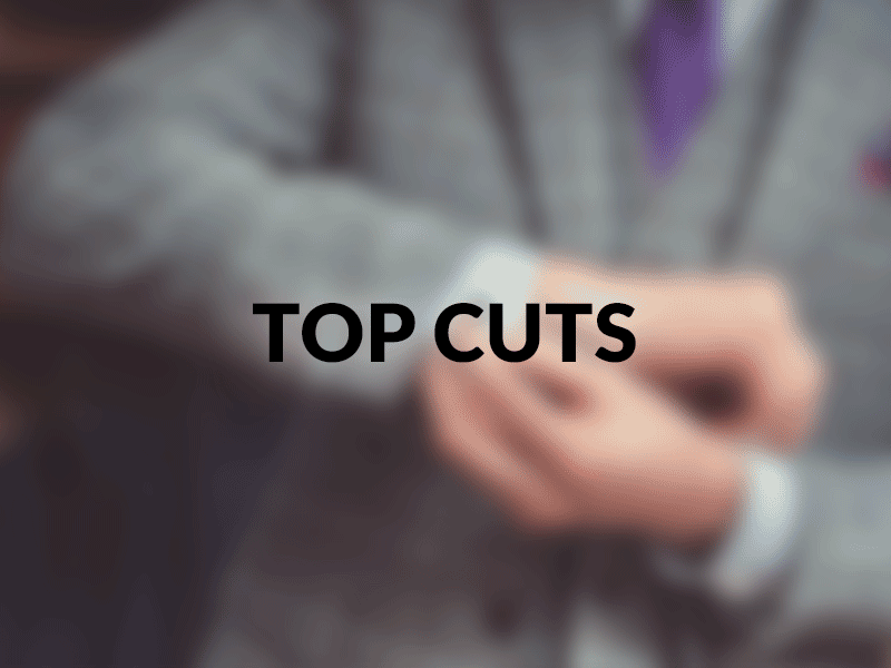 Top-Cuts