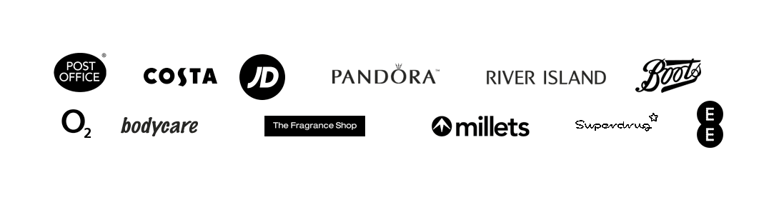 Church Square Home - Church Square Shopping Centre