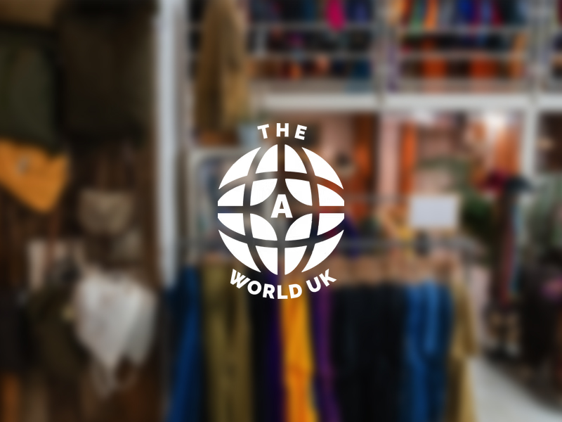 The A World