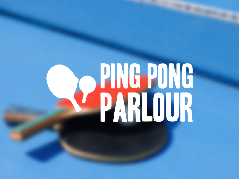 Ping Pong Parlour